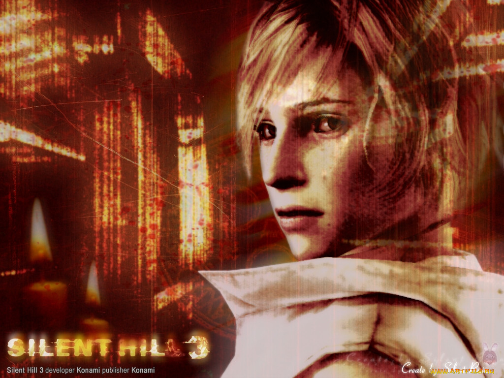 , , silent, hill